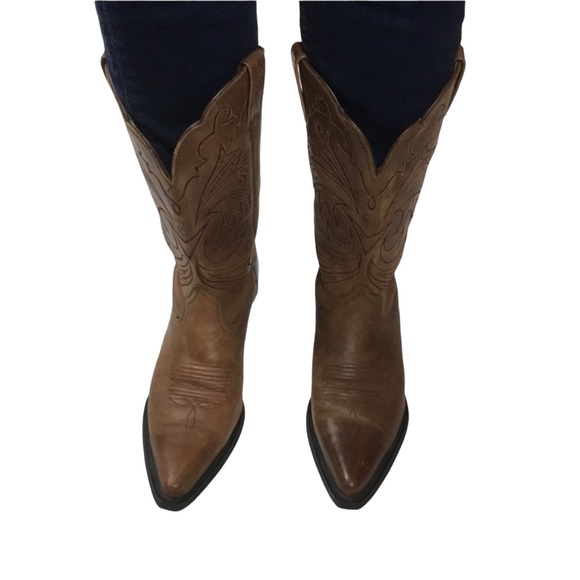 Ariat Women’s Western Cowboy Boot - NWT - Picture 3 of 8